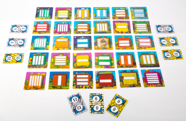 Multimany