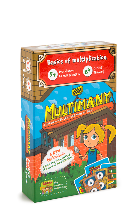 Multimany