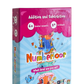 Numberloor
